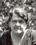 Photo of Rose Oline Mortensen